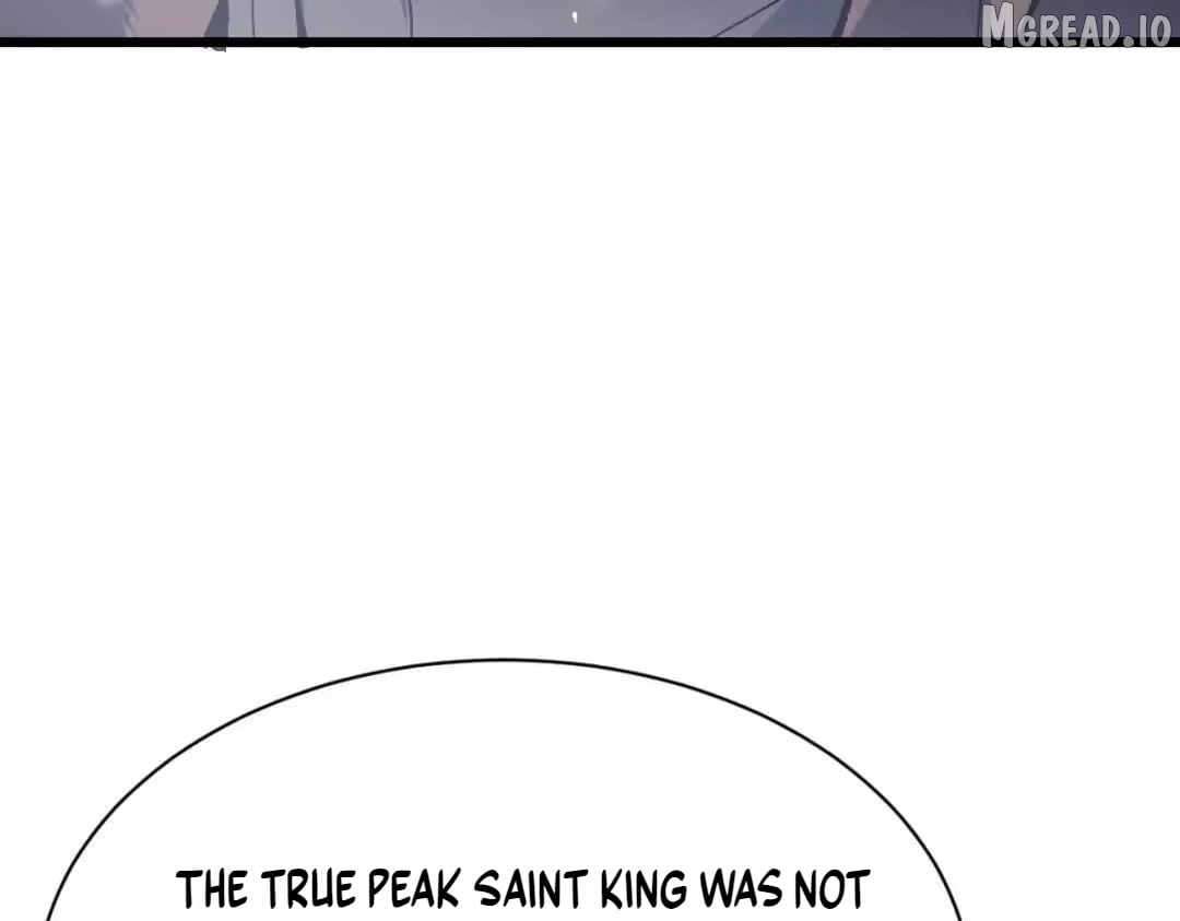 Master: This rebellious disciple is definitely not the Holy Son Chapter 183  - page 53